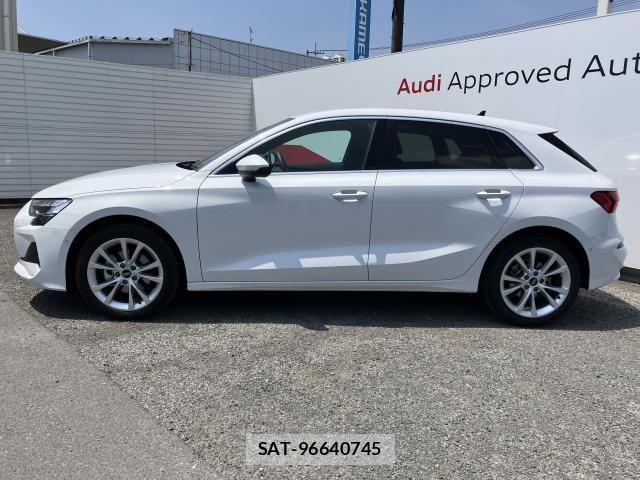 Audi A3 2025-08 6902194-18