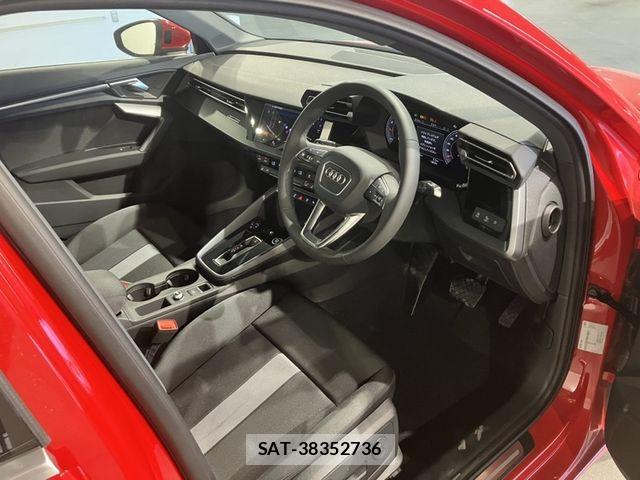 Audi A3 2025-10 6902198-1