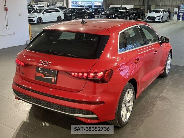 Audi A3 2025-10 6902198-2