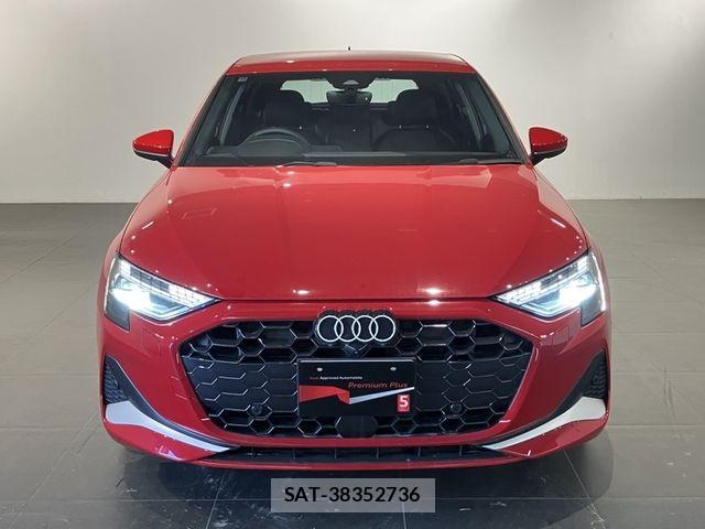 Audi A3 2025-10 6902198-3