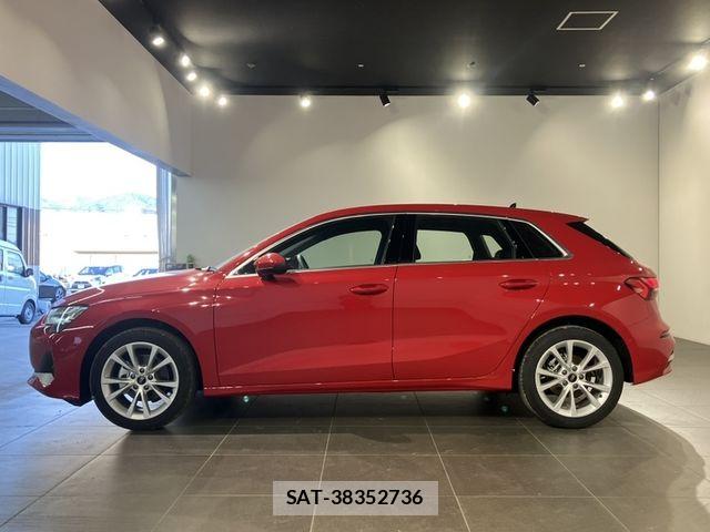 Audi A3 2025-10 6902198-4
