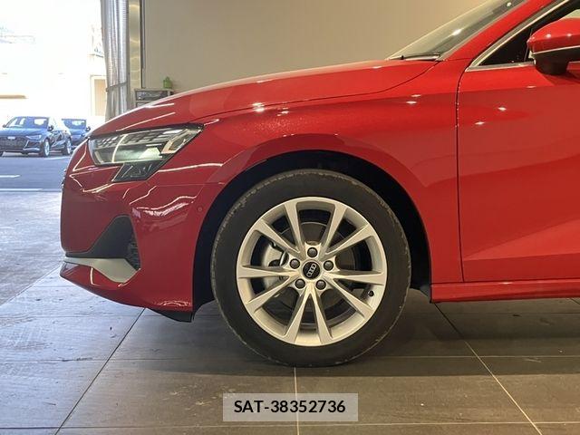 Audi A3 2025-10 6902198-5
