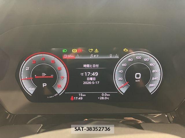 Audi A3 2025-10 6902198-6