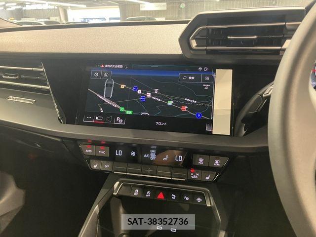 Audi A3 2025-10 6902198-7