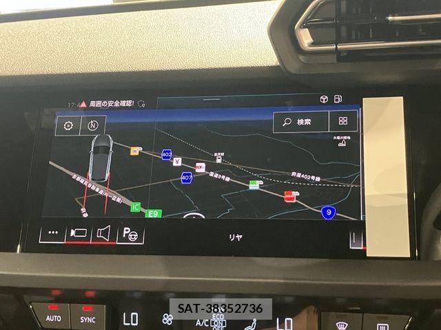 Audi A3 2025-10 6902198-8
