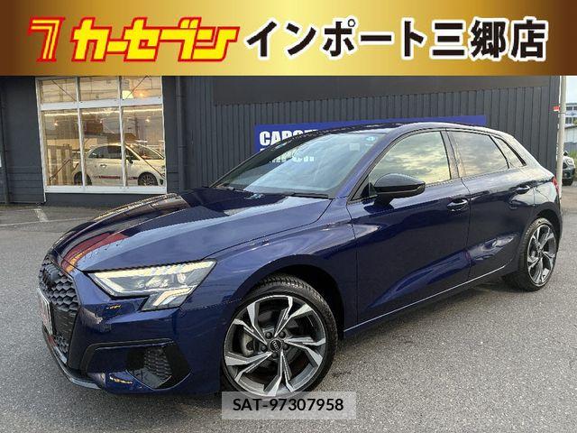 Audi A3 2024-04 6989149-0