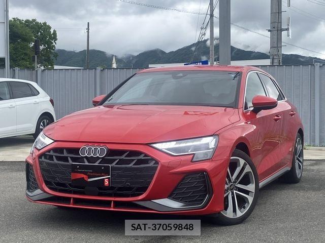 Audi A3 2025-06 7020034-0