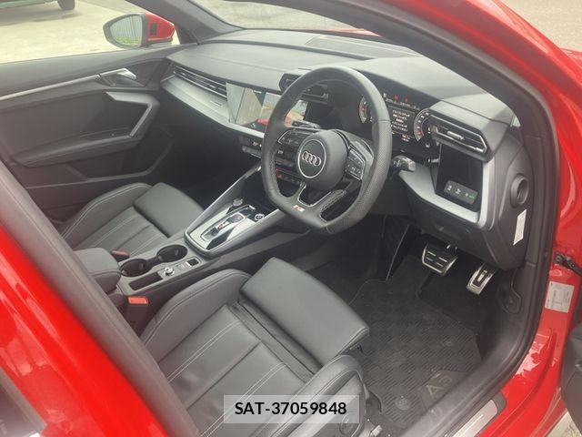 Audi A3 2025-06 7020034-1