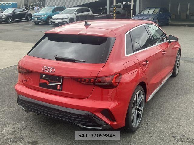 Audi A3 2025-06 7020034-2