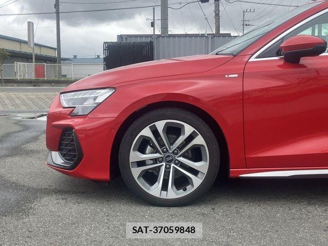 Audi A3 2025-06 7020034-5