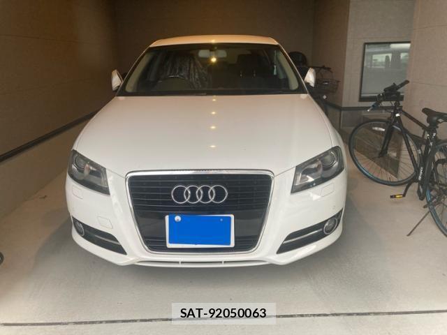 sat car