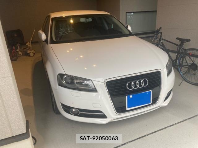 Audi A3 2011-11 7057487-1