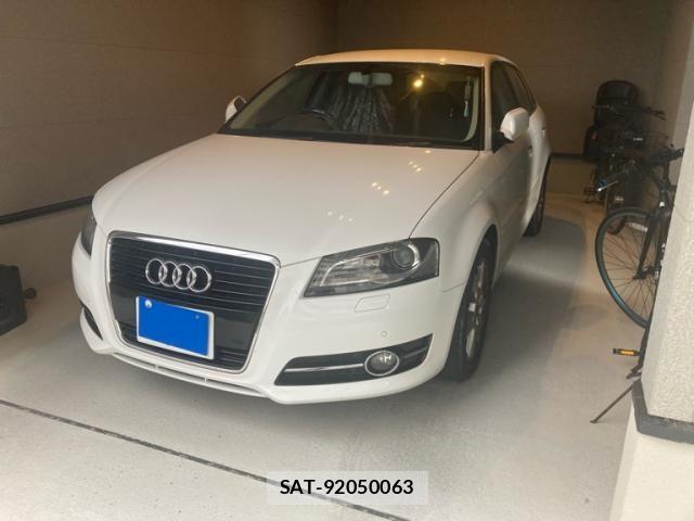 Audi A3 2011-11 7057487-2