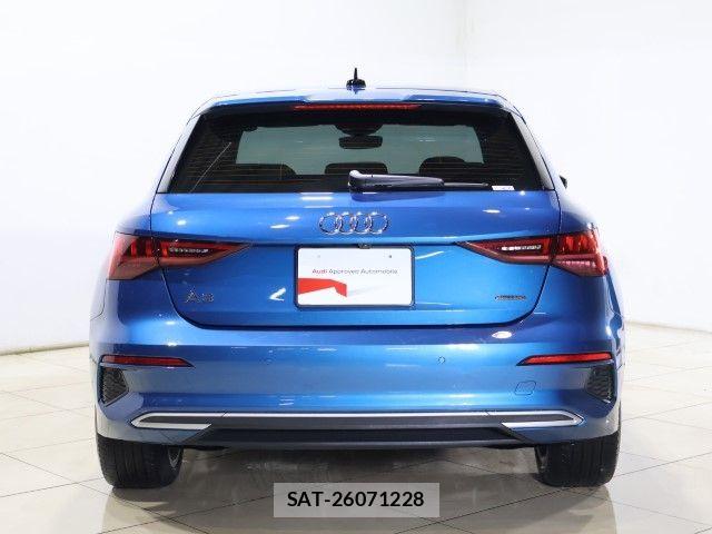 Audi A3 2022-06 7057480-10