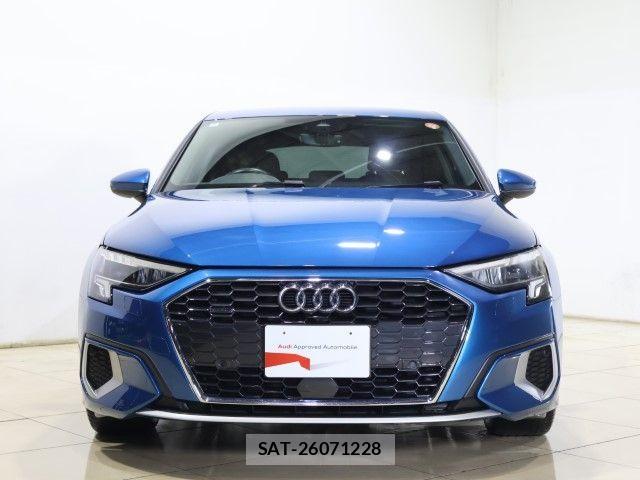 Audi A3 2022-06 7057480-11