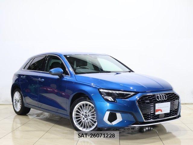 Audi A3 2022-06 7057480-12