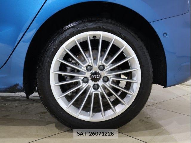 Audi A3 2022-06 7057480-13