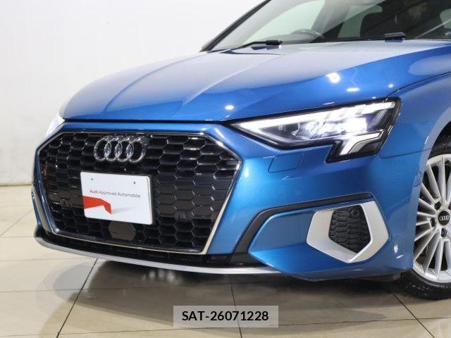 Audi A3 2022-06 7057480-15