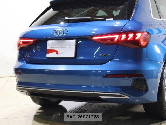 Audi A3 2022-06 7057480-16