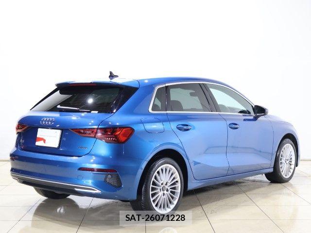 Audi A3 2022-06 7057480-1