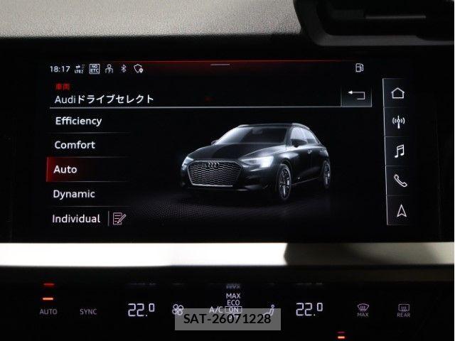 Audi A3 2022-06 7057480-24