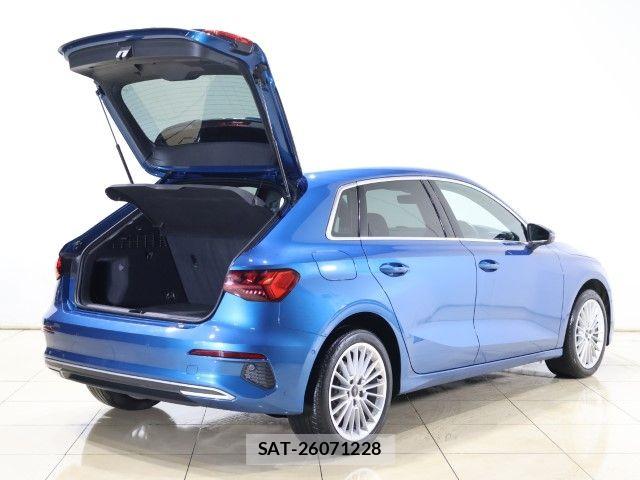 Audi A3 2022-06 7057480-8