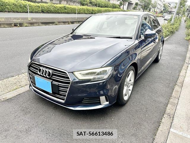 Audi A3 2019-06 7057481-0