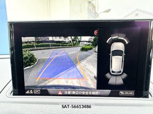 Audi A3 2019-06 7057481-9