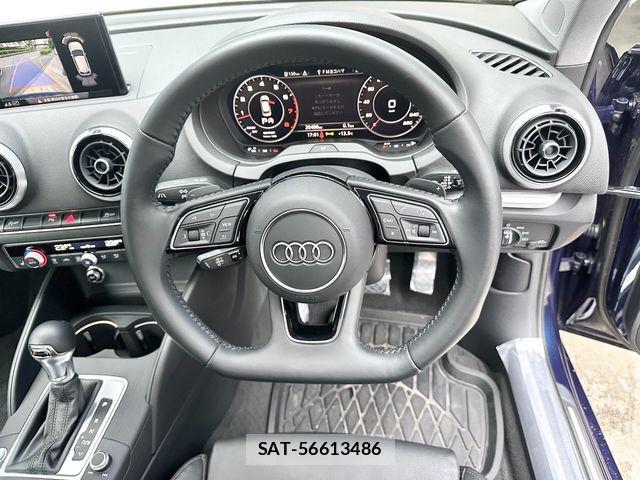 Audi A3 2019-06 7057481-10