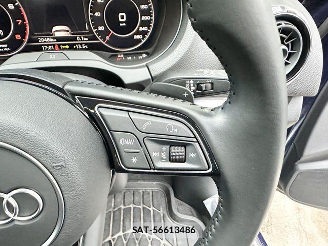 Audi A3 2019-06 7057481-12