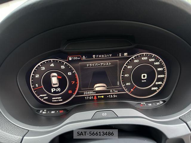 Audi A3 2019-06 7057481-14