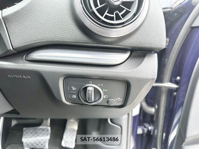 Audi A3 2019-06 7057481-15