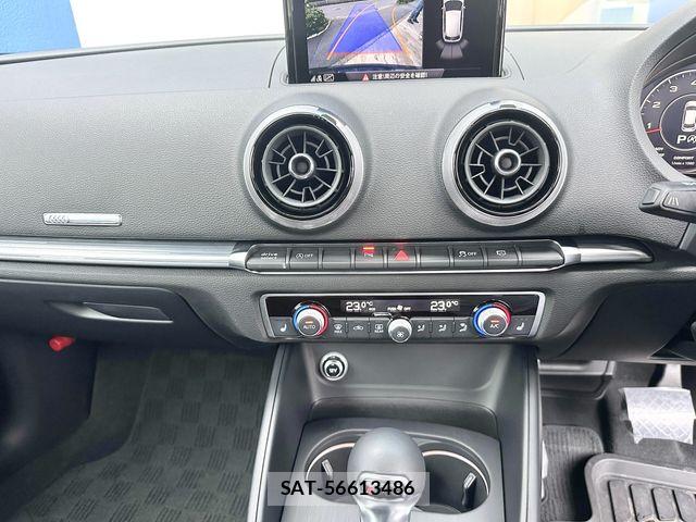 Audi A3 2019-06 7057481-16