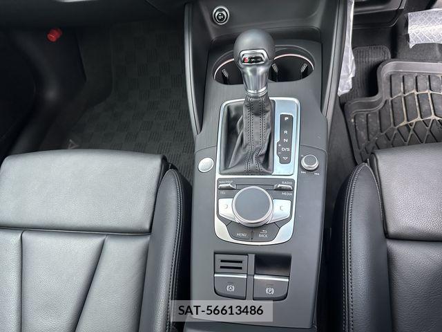 Audi A3 2019-06 7057481-17