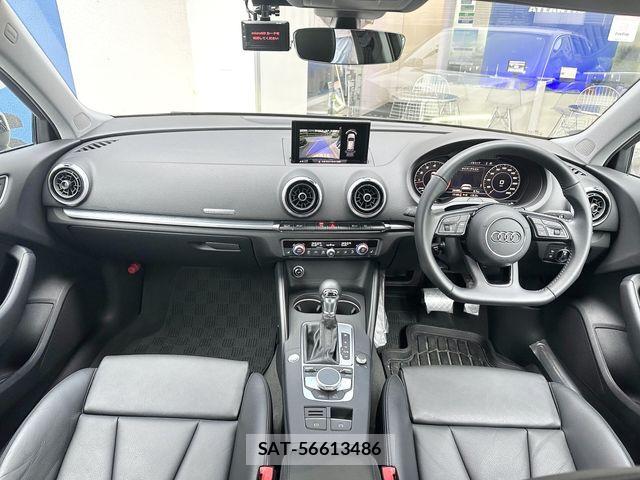 Audi A3 2019-06 7057481-1