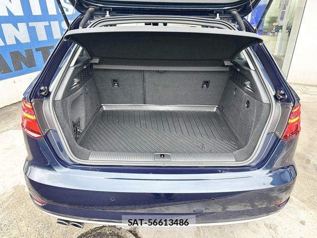Audi A3 2019-06 7057481-21