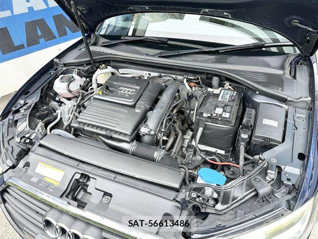 Audi A3 2019-06 7057481-25