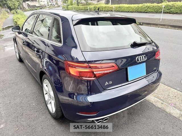 Audi A3 2019-06 7057481-2