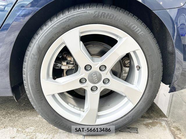 Audi A3 2019-06 7057481-3