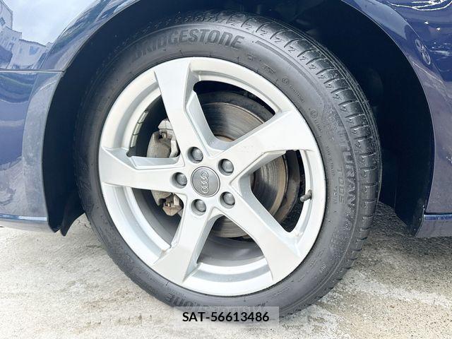 Audi A3 2019-06 7057481-4