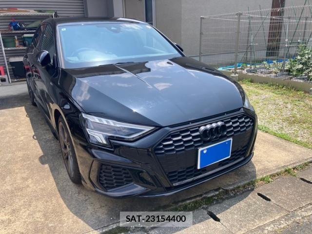 Audi A3 2022-06 7057482-2