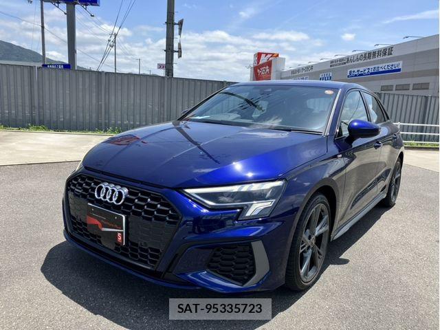 Audi A3 2023-07 7057476-0