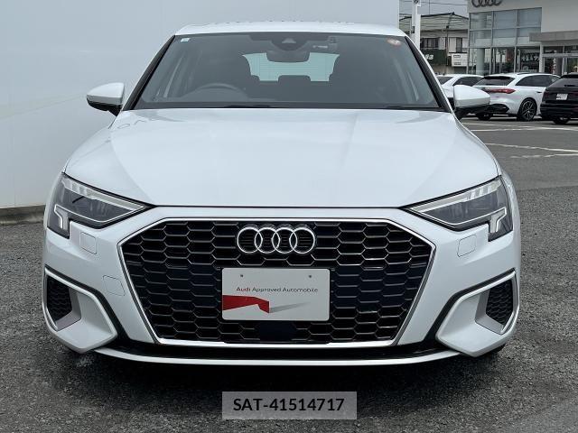 Audi A3 2023-06 7213672-17