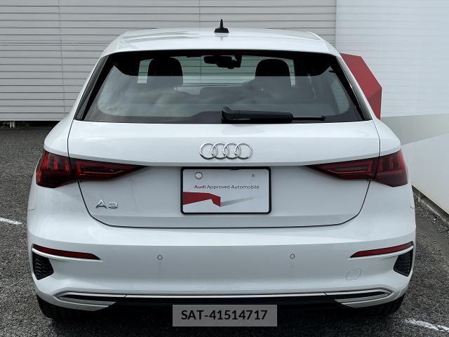 Audi A3 2023-06 7213672-18