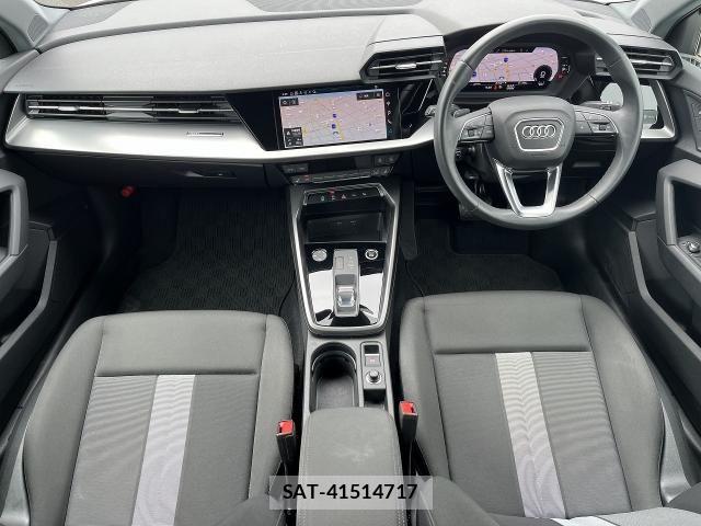 Audi A3 2023-06 7213672-1