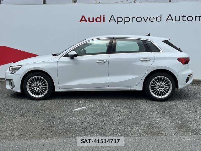 Audi A3 2023-06 7213672-19