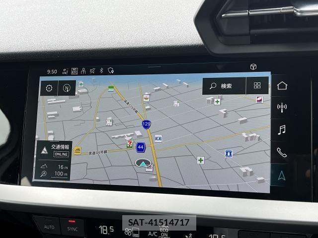 Audi A3 2023-06 7213672-3