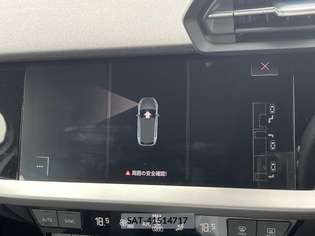 Audi A3 2023-06 7213672-6