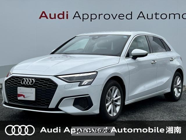Audi A3 2024-03 7213675-0
