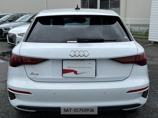 Audi A3 2024-03 7213675-18